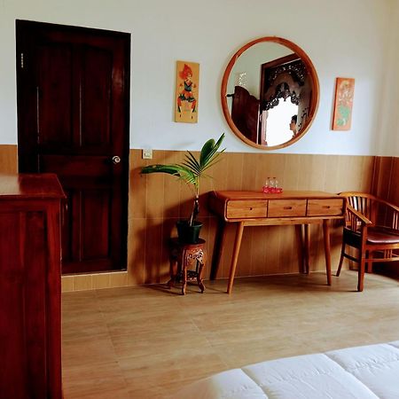 Umah Dauh Homestay Ubud Dış mekan fotoğraf