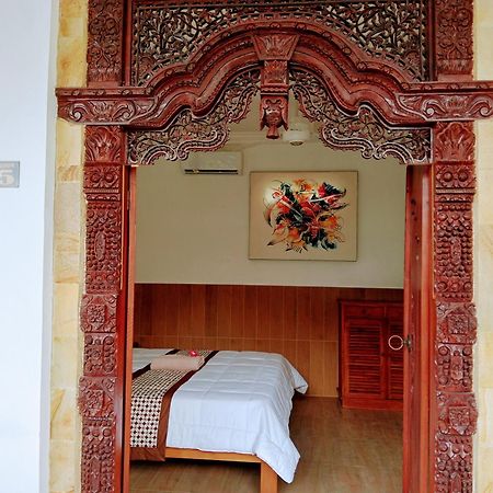 Umah Dauh Homestay Ubud Dış mekan fotoğraf