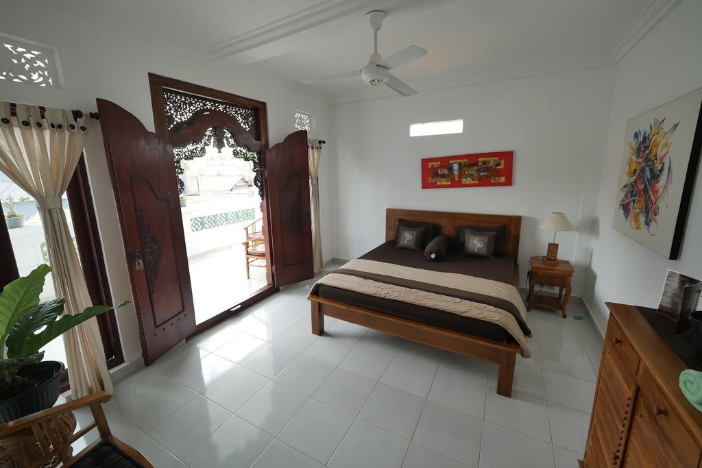 Umah Dauh Homestay Ubud Dış mekan fotoğraf