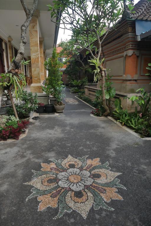 Umah Dauh Homestay Ubud Dış mekan fotoğraf